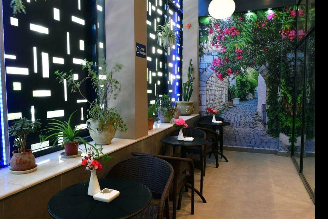 Tulip Inn Naya 알제 외부 사진