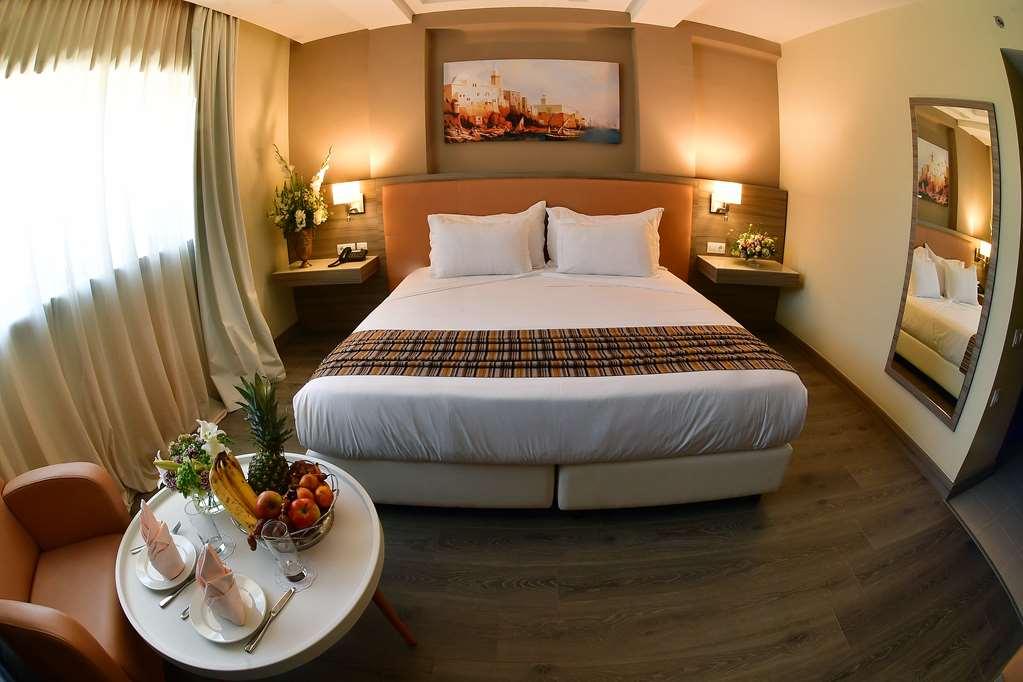 Tulip Inn Naya 알제 객실 사진