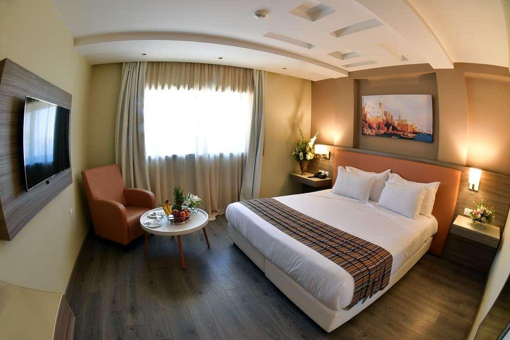 Tulip Inn Naya 알제 객실 사진
