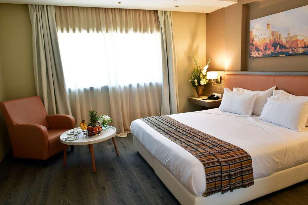 Tulip Inn Naya 알제 객실 사진
