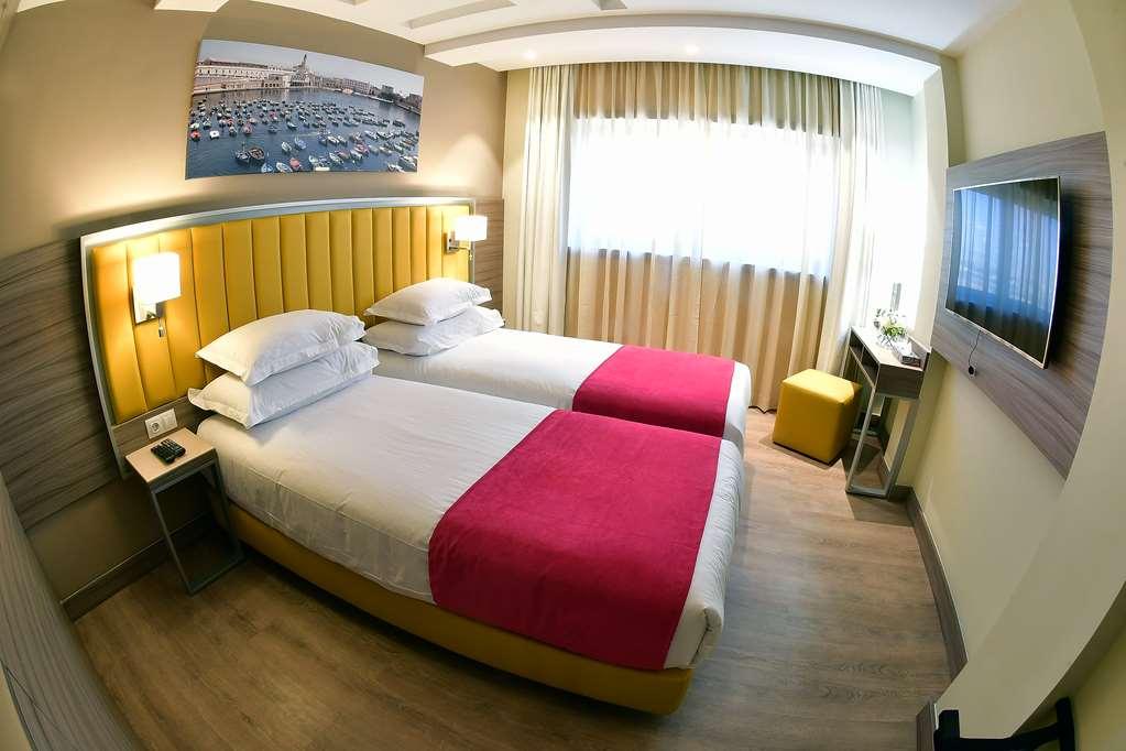 Tulip Inn Naya 알제 객실 사진